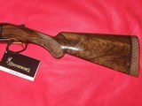ABSOLUTELY STUNNING! BROWNINGCITORI GRADE VI FIELD UNFIRED NIB 12 GA 28