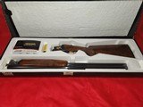 GORGEOUS 1988 Browning Citori Grade VI Lightning Field 20 ga 26 in Like New In Box - 14 of 15