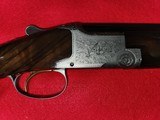 Beautiful Possibly Unfired Browning Pigeon Grade 20 GA Field M/IC 28