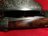 AUG. LEBEAU Capece Signed Extremely Rare Double Rifle 375 H&H Magnum Makers Case - 15 of 15