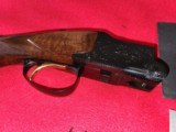 Extremely Rare! Stunning Condition Browning Superposed 28 gauge 28 inch barrels Chokes- M/IC - 12 of 15