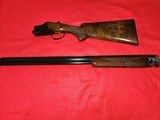 Extremely Rare! Stunning Condition Browning Superposed 28 gauge 28 inch barrels Chokes- M/IC - 3 of 15