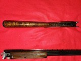 Extremely Rare! Stunning Condition Browning Superposed 28 gauge 28 inch barrels Chokes- M/IC - 9 of 15