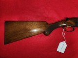 Beautiful Rare Browning Superposed 410 F/M 26.5