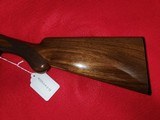 Beautiful Rare Browning Superposed 410 F/M 26.5