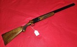 Beautiful Rare Browning Superposed 410 F/M 26.5