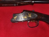 Browning Citori High Grade 4 Gauge Set Sideplate Gorgeous 32