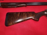 Browning Citori High Grade 4 Gauge Set Sideplate Gorgeous 32
