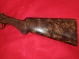 WOW! Browning Superposed Exhibition Grade 28 ga 28