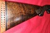 Superb Winchester Model 12 WS1 Exhibition 20 ga Double Signed Angelo Bee - 13 of 15