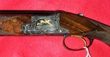 Gorgeous Possibly Unfired Browning Superposed Midas Superposed 20 ga 26.5