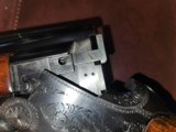 1960 Browning Superposed 20 ga. 28 Inch Barrels F/M V-Nice Cond - 14 of 14