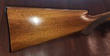 1960 Browning Superposed 20 ga. 28 Inch Barrels F/M V-Nice Cond - 3 of 14