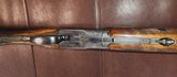 1960 Browning Superposed 20 ga. 28 Inch Barrels F/M V-Nice Cond - 12 of 14