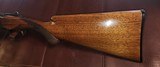 1960 Browning Superposed 20 ga. 28 Inch Barrels F/M V-Nice Cond - 4 of 14