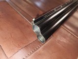 1960 Browning Superposed 20 ga. 28 Inch Barrels F/M V-Nice Cond - 5 of 14