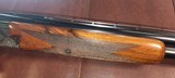 1960 Browning Superposed 20 ga. 28 Inch Barrels F/M V-Nice Cond - 10 of 14