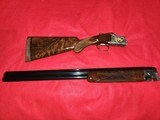 Browning Citori Grade VI 12 Ga 28 In Barrels Gorgeous Wood Ex Cond - 2 of 11