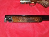 Browning Citori Grade VI 12 Ga 28 In Barrels Gorgeous Wood Ex Cond - 5 of 11