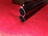 Browning Citori Grade VI 12 Ga 28 In Barrels Gorgeous Wood Ex Cond - 7 of 11
