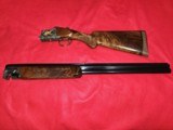 Browning Citori Grade VI 12 Ga 28 In Barrels Gorgeous Wood Ex Cond - 1 of 11