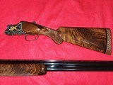 Browning Citori Grade VI 12 Ga 28 In Barrels Gorgeous Wood Ex Cond - 3 of 11
