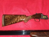 Browning Citori Grade VI 12 Ga 28 In Barrels Gorgeous Wood Ex Cond - 4 of 11