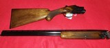 RARE! 1966 Browning Superposed 410 Ga. 26.5