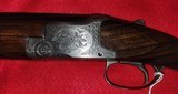 RARE Funken Signed 1958 Browning Superposed Grade III 