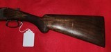 RARE Funken Signed 1958 Browning Superposed Grade III 