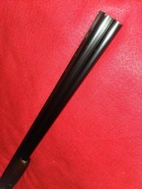 RARE Funken Signed 1958 Browning Superposed Grade III 