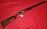 RARE Funken Signed 1958 Browning Superposed Grade III 