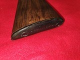 RARE Funken Signed 1958 Browning Superposed Grade III 