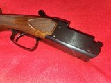 Remington Model 3200 Special Trap 30