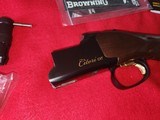Browning Citori CXT Trap Adj. Comb 32 Trades Welcome - 6 of 12