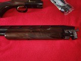 Browning Citori CXT Trap Adj. Comb 32 Trades Welcome - 8 of 12
