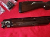 Browning Citori CXT Trap Adj. Comb 32 Trades Welcome - 9 of 12