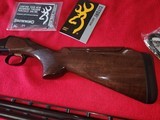 Browning Citori CXT Trap Adj. Comb 32 Trades Welcome - 5 of 12