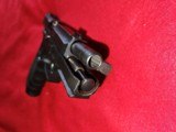 Taurus 24/7 Semi Auto Pistol W/Mag 45 acp 4
