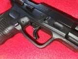 Taurus 24/7 Semi Auto Pistol W/Mag 45 acp 4