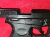 Taurus 24/7 Semi Auto Pistol W/Mag 45 acp 4