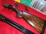 Beretta LH 686 Silver Pigeon Sporting Upgrade 12 gauge 30