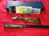 Beretta LH 686 Silver Pigeon Sporting Upgrade 12 gauge 30