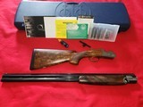Beretta LH 686 Silver Pigeon Sporting Upgrade 12 gauge 30