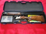 Beretta LH 686 Silver Pigeon Sporting Upgrade 12 gauge 30