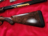 BNIB Browning Citori 20 Ga Gran Lightning 50th Anniversary Delicious Wood 28