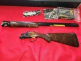 BNIB Browning Citori 20 Ga Gran Lightning 50th Anniversary Delicious Wood 28