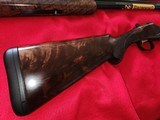 BNIB Browning Citori 20 Ga Gran Lightning 50th Anniversary Delicious Wood 28