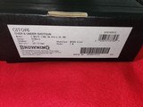 BNIB Browning Citori White Lightning 410 Ga. W/28