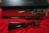 BNIB Browning Citori White Lightning 410 Ga. W/28